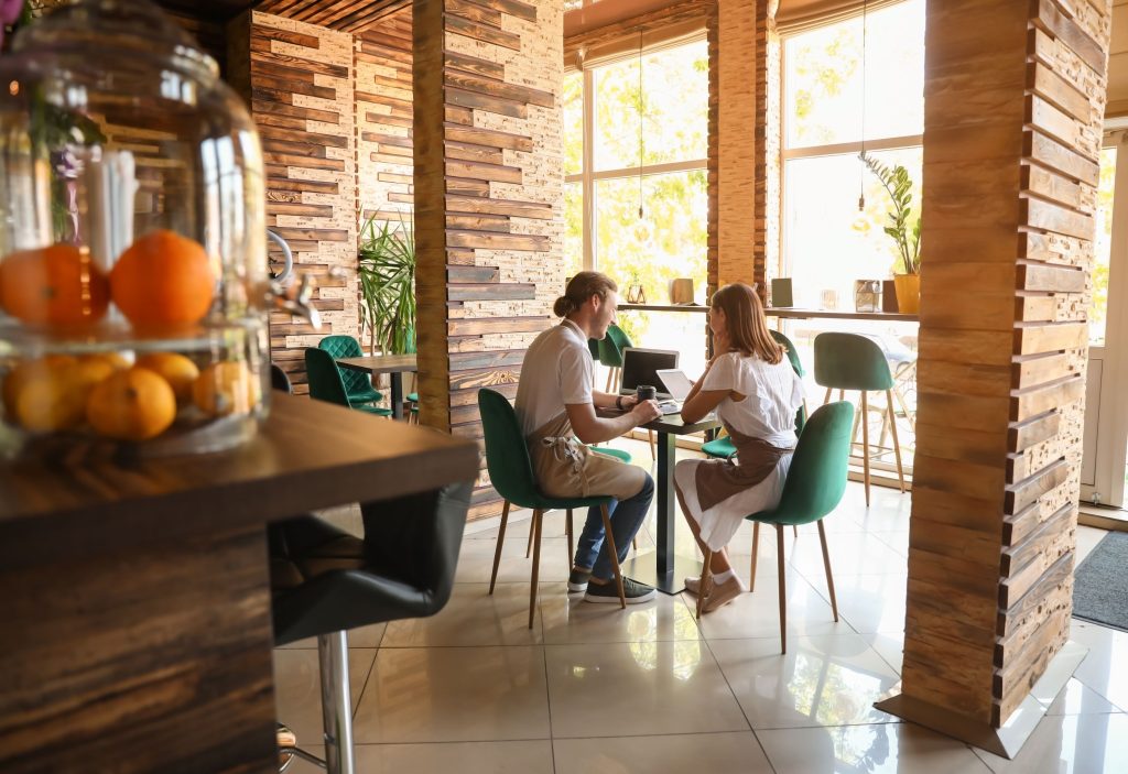 BDC Partners Blog 5 Steps to Creating a Successful Franchisee-Franchisor Relationship